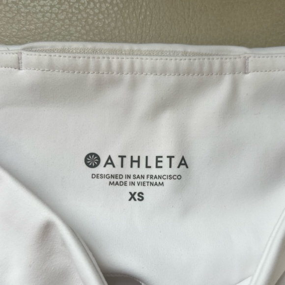 Athleta leggings, size XS, like new - Picture 3 of 4